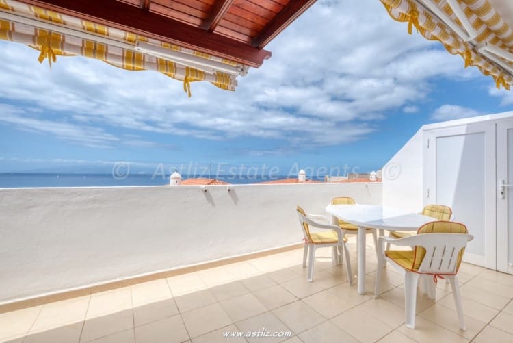 1 bedroom Apartment for sale in El Varadero with pool - € 269,000 (Ref: 9724907)