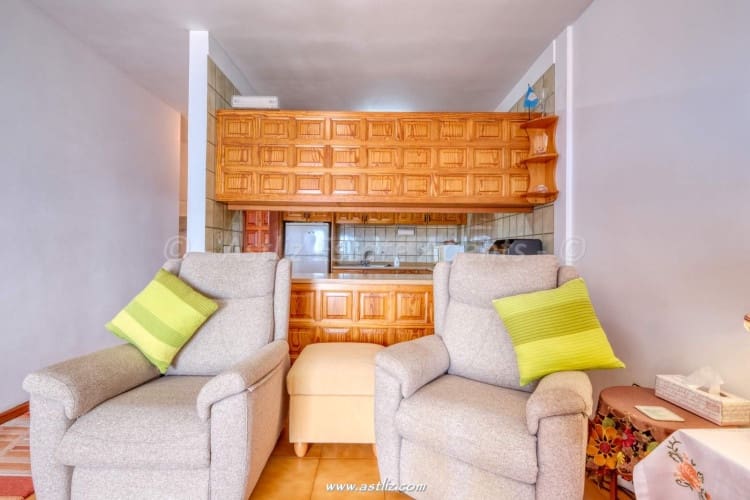 1 bedroom Apartment for sale in El Varadero with pool - € 269,000 (Ref: 9724907)