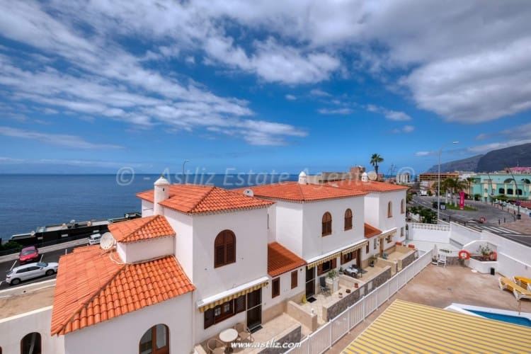 1 bedroom Apartment for sale in El Varadero with pool - € 269,000 (Ref: 9724907)