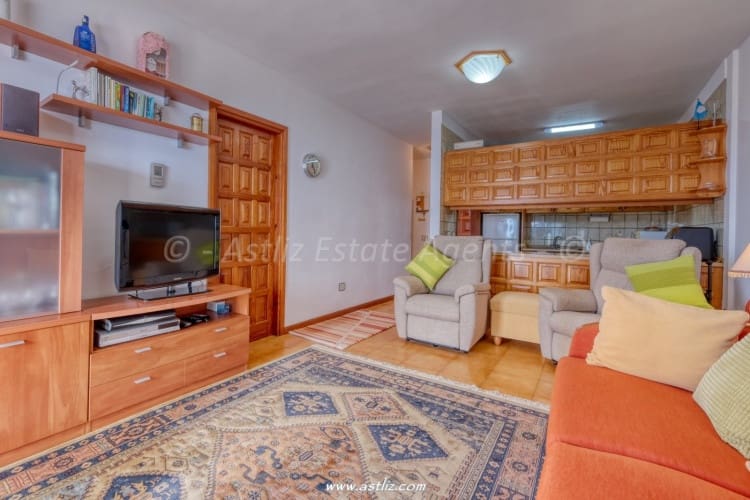 1 bedroom Apartment for sale in El Varadero with pool - € 269,000 (Ref: 9724907)