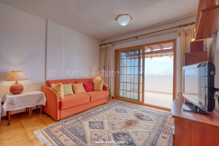 1 bedroom Apartment for sale in El Varadero with pool - € 269,000 (Ref: 9724907)