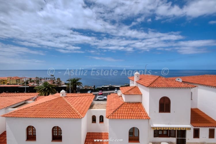 1 bedroom Apartment for sale in El Varadero with pool - € 269,000 (Ref: 9724907)