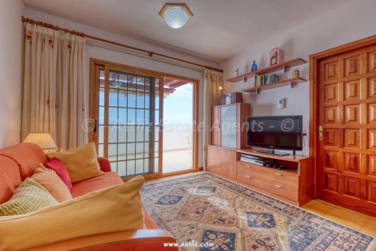 1 bedroom Apartment for sale in El Varadero with pool - € 269,000 (Ref: 9724907)