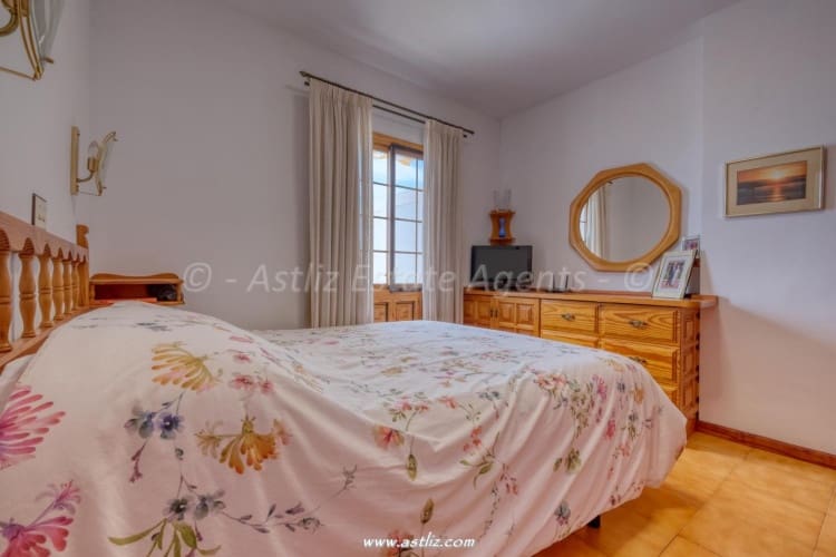 1 bedroom Apartment for sale in El Varadero with pool - € 269,000 (Ref: 9724907)