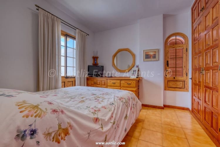 1 bedroom Apartment for sale in El Varadero with pool - € 269,000 (Ref: 9724907)