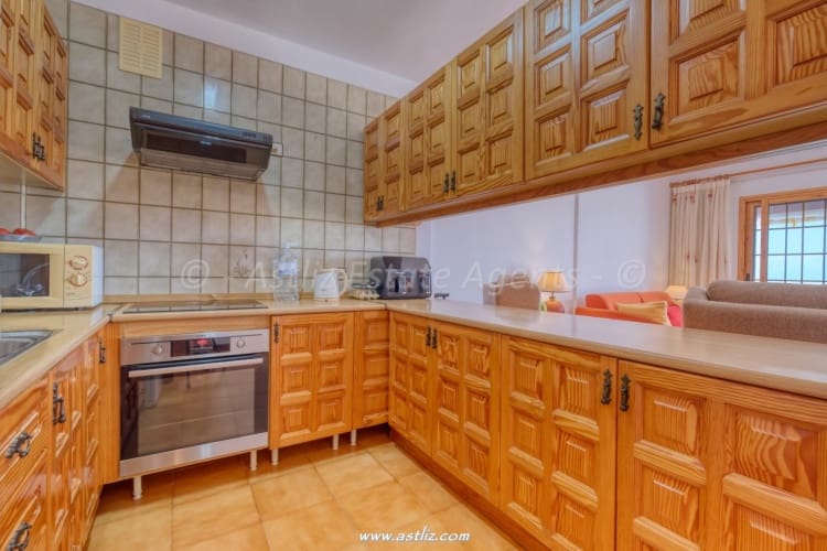 1 bedroom Apartment for sale in El Varadero with pool - € 269,000 (Ref: 9724907)