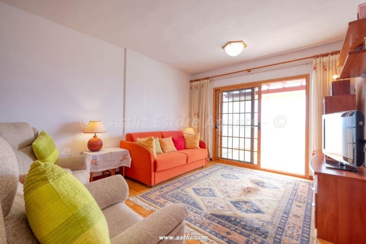 1 bedroom Apartment for sale in El Varadero with pool - € 269,000 (Ref: 9724907)