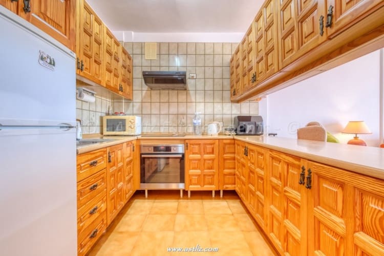 1 bedroom Apartment for sale in El Varadero with pool - € 269,000 (Ref: 9724907)