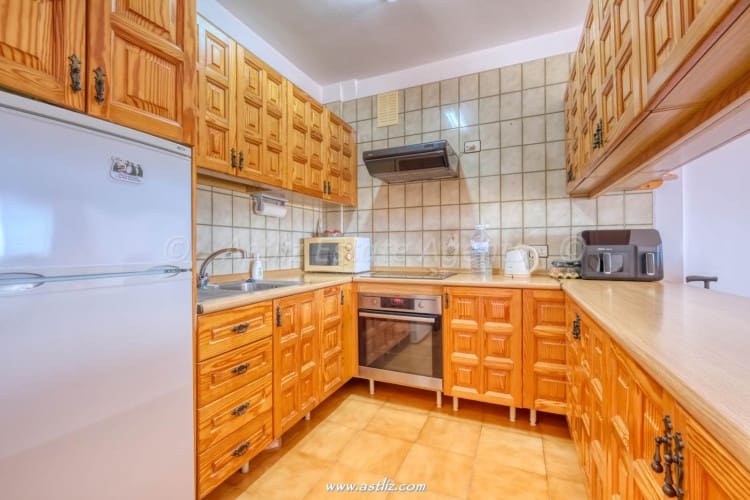 1 bedroom Apartment for sale in El Varadero with pool - € 269,000 (Ref: 9724907)