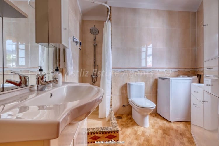 1 bedroom Apartment for sale in El Varadero with pool - € 269,000 (Ref: 9724907)