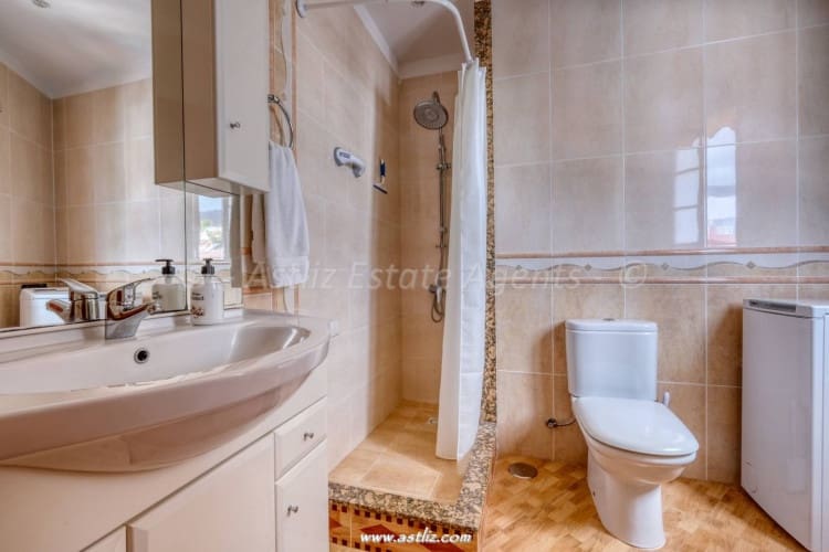 1 bedroom Apartment for sale in El Varadero with pool - € 269,000 (Ref: 9724907)