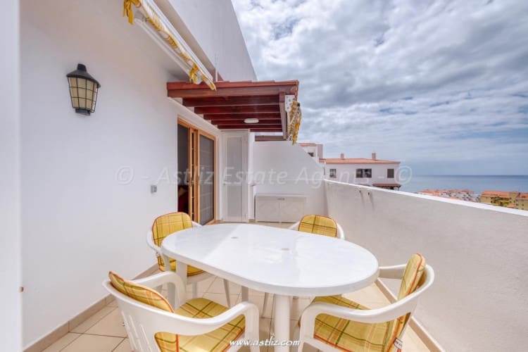 1 bedroom Apartment for sale in El Varadero with pool - € 269,000 (Ref: 9724907)