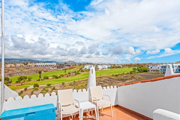 2 bedroom Apartment for sale in Amarilla Golf with pool - € 349,950 (Ref: 9733732)