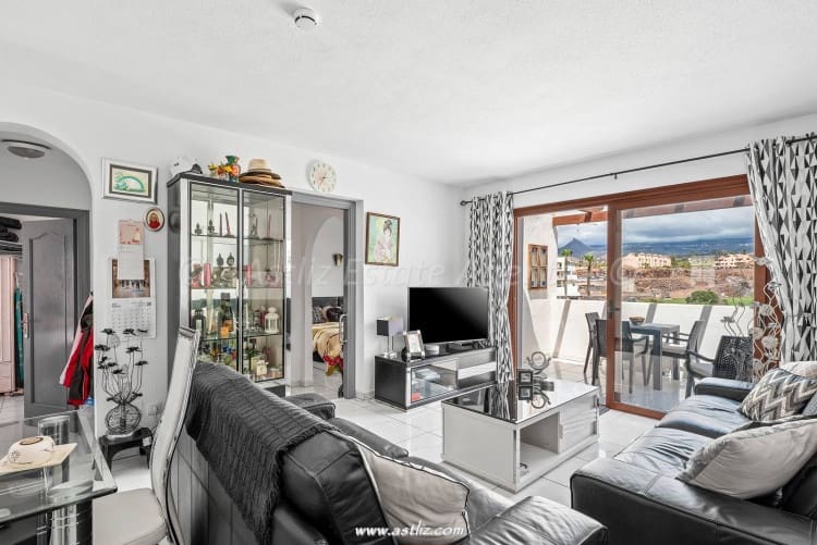 2 bedroom Apartment for sale in Amarilla Golf with pool - € 349,950 (Ref: 9733732)