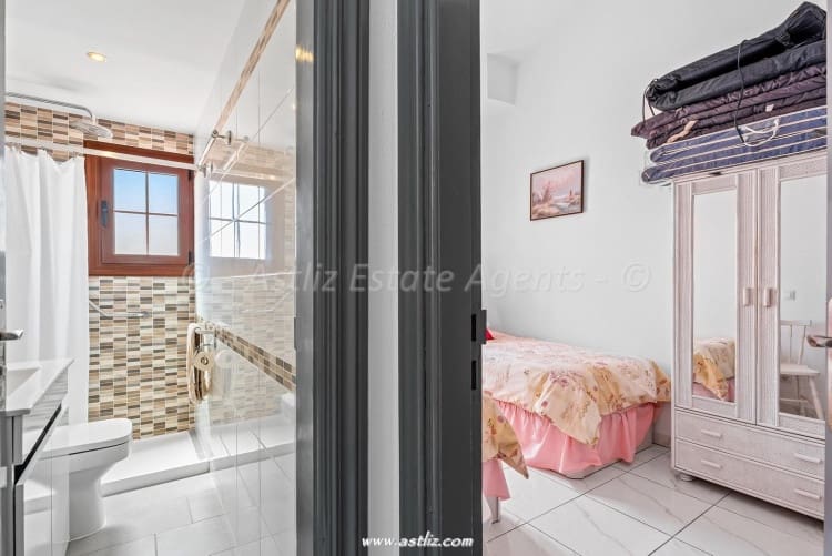 2 bedroom Apartment for sale in Amarilla Golf with pool - € 349,950 (Ref: 9733732)