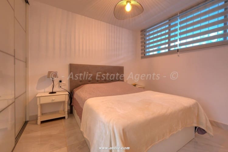 1 bedroom Apartment for sale in El Varadero with pool - € 285,000 (Ref: 9769064)