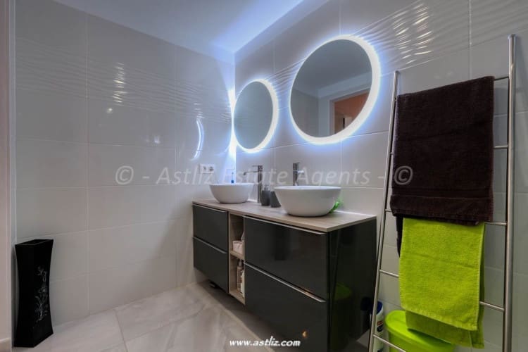 1 bedroom Apartment for sale in El Varadero with pool - € 285,000 (Ref: 9769064)