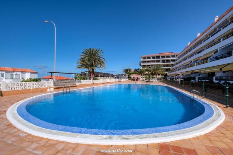 1 bedroom Apartment for sale in El Varadero with pool - € 285,000 (Ref: 9769064)