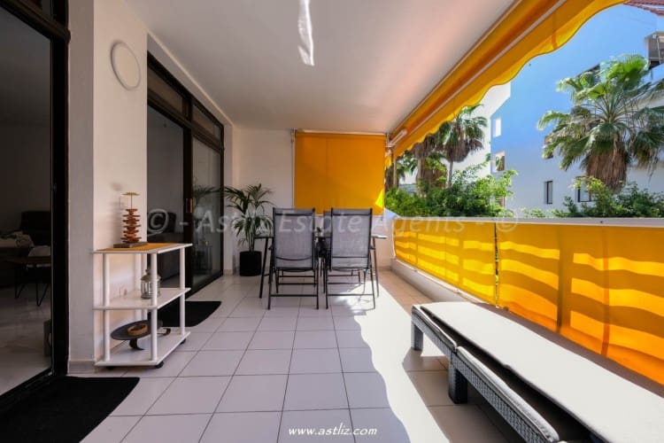 1 bedroom Apartment for sale in El Varadero with pool - € 285,000 (Ref: 9769064)