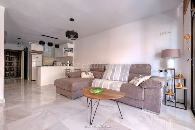 1 bedroom Apartment for sale in El Varadero with pool - € 285,000 (Ref: 9769064)
