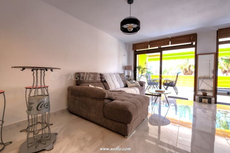 1 bedroom Apartment for sale in El Varadero with pool - € 285,000 (Ref: 9769064)