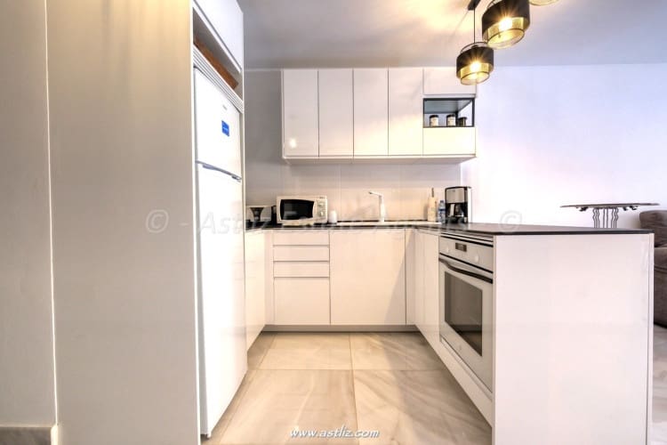 1 bedroom Apartment for sale in El Varadero with pool - € 285,000 (Ref: 9769064)