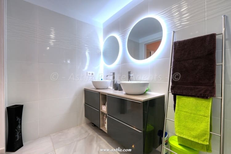 1 bedroom Apartment for sale in El Varadero with pool - € 285,000 (Ref: 9769064)