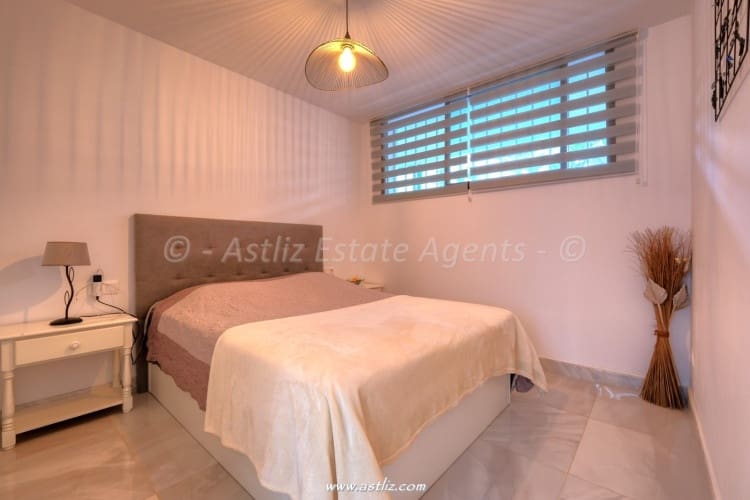 1 bedroom Apartment for sale in El Varadero with pool - € 285,000 (Ref: 9769064)