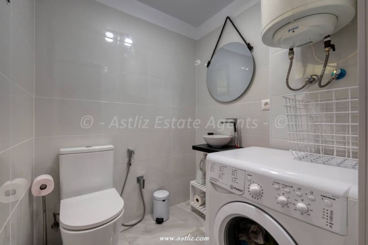 1 bedroom Apartment for sale in El Varadero with pool - € 285,000 (Ref: 9769064)