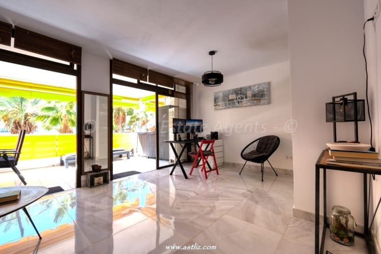 1 bedroom Apartment for sale in El Varadero with pool - € 285,000 (Ref: 9769064)
