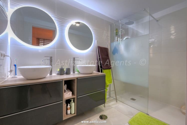 1 bedroom Apartment for sale in El Varadero with pool - € 285,000 (Ref: 9769064)