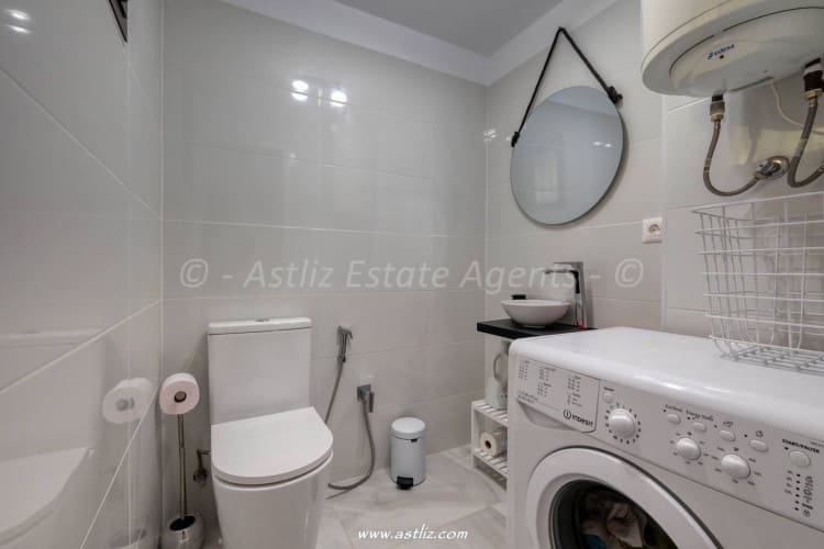 1 bedroom Apartment for sale in El Varadero with pool - € 285,000 (Ref: 9769064)