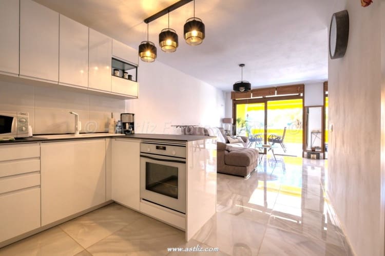 1 bedroom Apartment for sale in El Varadero with pool - € 285,000 (Ref: 9769064)