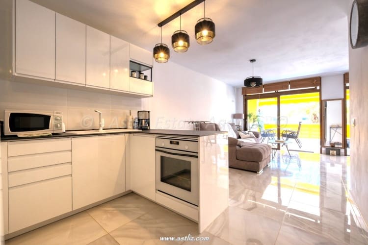 1 bedroom Apartment for sale in El Varadero with pool - € 285,000 (Ref: 9769064)