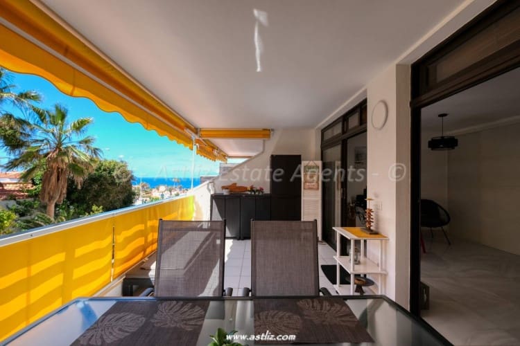 1 bedroom Apartment for sale in El Varadero with pool - € 285,000 (Ref: 9769064)