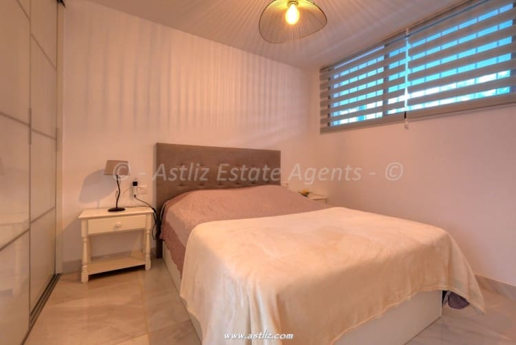 1 bedroom Apartment for sale in El Varadero with pool - € 285,000 (Ref: 9769064)