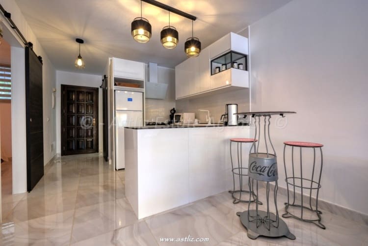 1 bedroom Apartment for sale in El Varadero with pool - € 285,000 (Ref: 9769064)