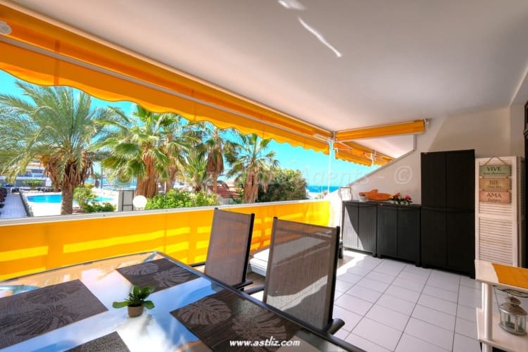 1 bedroom Apartment for sale in El Varadero with pool - € 285,000 (Ref: 9769064)