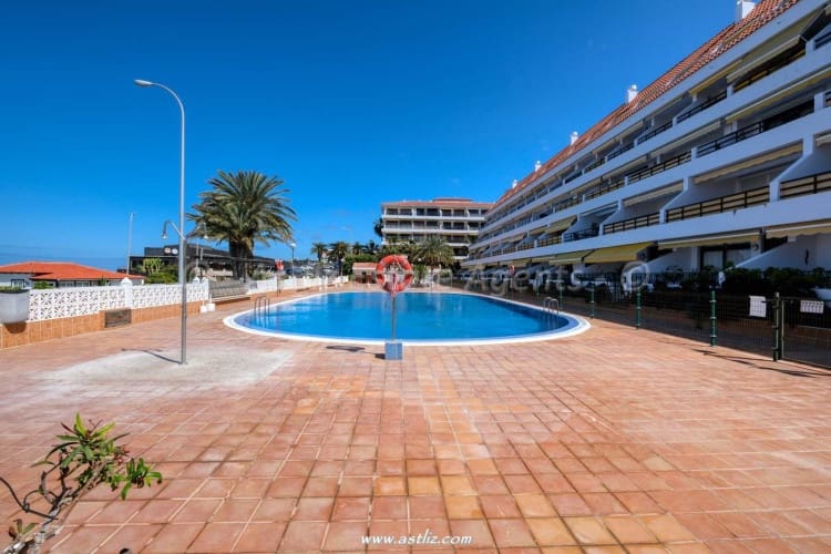 1 bedroom Apartment for sale in El Varadero with pool - € 285,000 (Ref: 9769064)