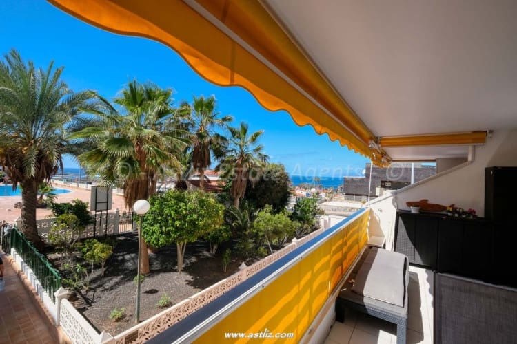 1 bedroom Apartment for sale in El Varadero with pool - € 285,000 (Ref: 9769064)