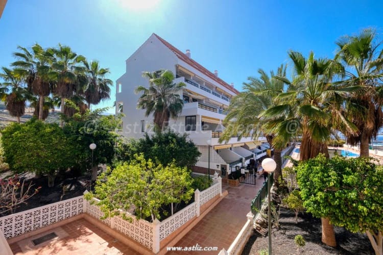 1 bedroom Apartment for sale in El Varadero with pool - € 285,000 (Ref: 9769064)