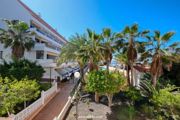 1 bedroom Apartment for sale in El Varadero with pool - € 285,000 (Ref: 9769064)