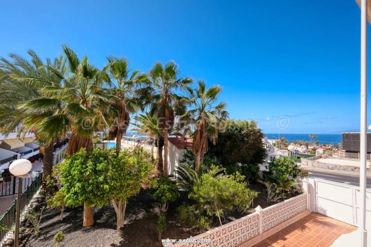 1 bedroom Apartment for sale in El Varadero with pool - € 285,000 (Ref: 9769064)