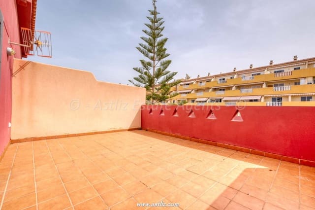 4 slaapkamer Villa te koop in Costa del Silencio, Arona met garage - € 360.000 (Ref: 9782088)