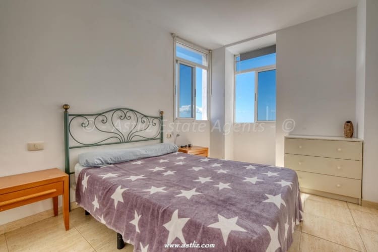 2 quarto Apartamento para venda em Callao Salvaje com piscina garagem - 270 000 € (Ref: 9813576)