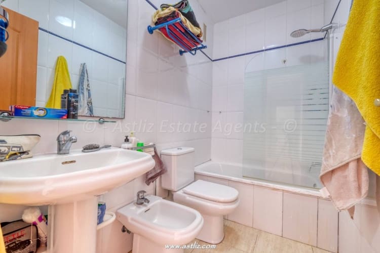 2 quarto Apartamento para venda em Callao Salvaje com piscina garagem - 270 000 € (Ref: 9813576)