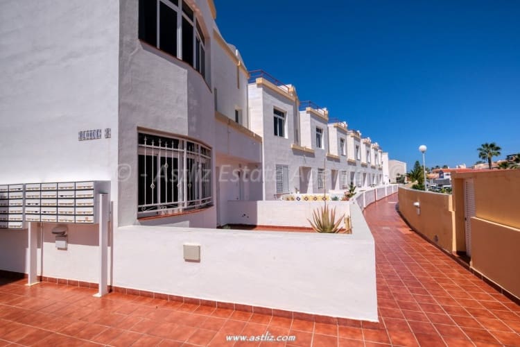 2 quarto Apartamento para venda em Callao Salvaje com piscina garagem - 270 000 € (Ref: 9813576)