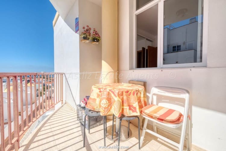 2 quarto Apartamento para venda em Callao Salvaje com piscina garagem - 270 000 € (Ref: 9813576)