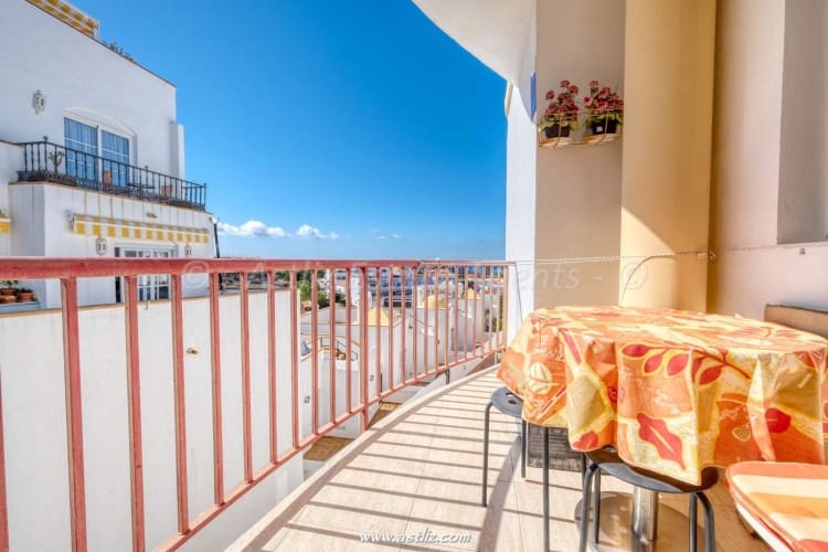 2 quarto Apartamento para venda em Callao Salvaje com piscina garagem - 270 000 € (Ref: 9813576)