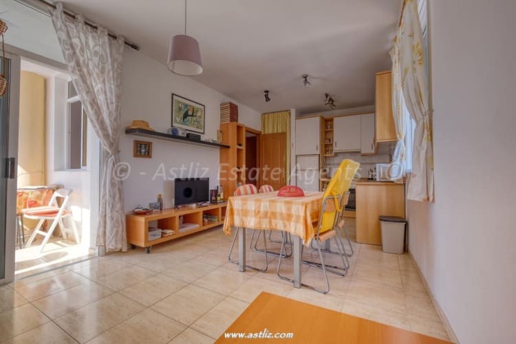 2 quarto Apartamento para venda em Callao Salvaje com piscina garagem - 270 000 € (Ref: 9813576)